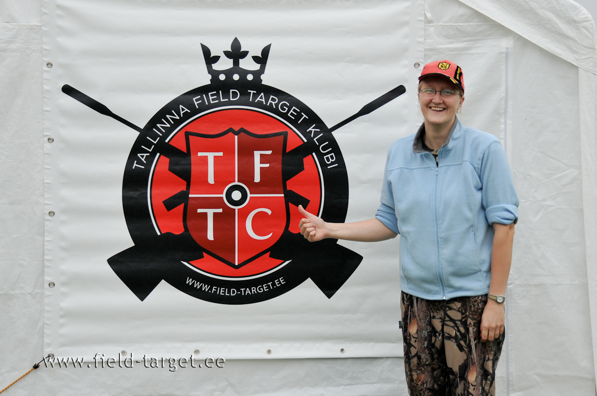 Ave - 2010 Meistrivõistluste sekretar ja fotograaf, kes kõik need võistlused pilti on pannud